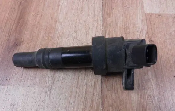 Hyundai i10 High voltage ignition coil 2730104000