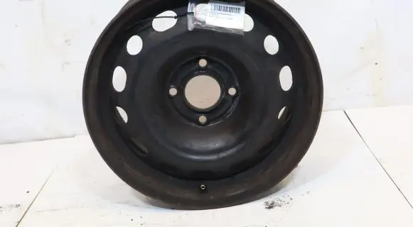 Peugeot Partner R15 steel rim 