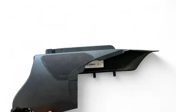 Mercedes-Benz AMG GT 4 x290 w290 Other trunk/boot trim element A2906903101 DA1X290 11812484J