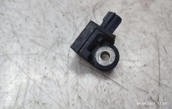 KIA Sorento Airbag deployment crash/impact sensor 959302P000