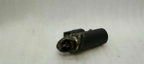 Land Rover Range Rover P38A Starter motor ERR6087