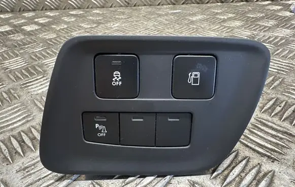 A set of switches