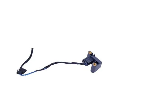 BMW X5 E70 Airbag deployment crash/impact sensor 6911003