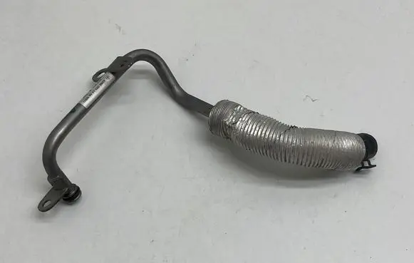 Mercedes-Benz A W177 Coolant pipe/hose A2602031400 20T211A