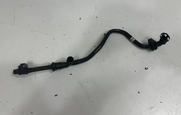 BMW 3 F30 F35 F31 Brake vacuum hose/pipe 8608035