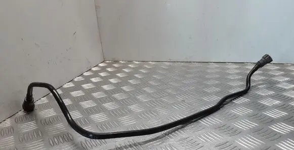 Renault Latitude (L70) Fuel line pipe 