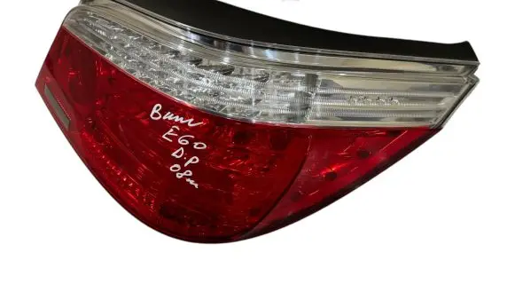 BMW 5 E60 E61 Rear/tail lights 6321717728210