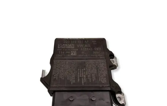 Skoda Octavia Mk3 (5E) Airbag control unit/module 3Q0959655AP