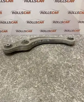 Audi A8 S8 D3 4E Rear upper control arm/wishbone 4E0505361