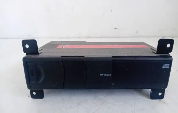 BMW X5 E53 CD/DVD changer 6946990