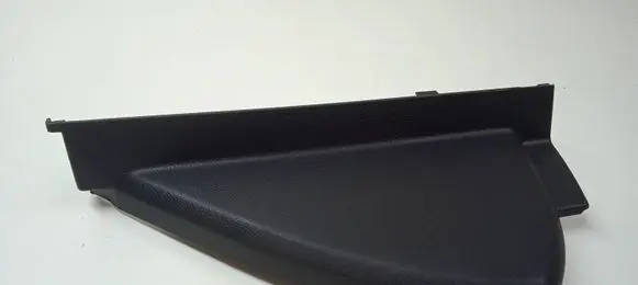 Mercedes-Benz GLC X253 C253 Dashboard side end trim A2536800507