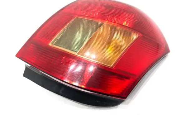 Toyota Corolla Verso E121 Rear/tail lights