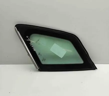 Audi Q4 Sportback e-tron Rear side window 89A845298D