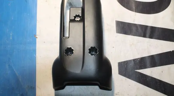 Volvo C70 Steering wheel trim 30680133