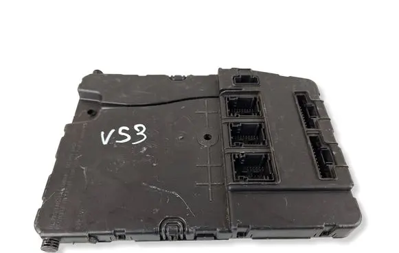 Renault Laguna II Comfort/convenience module 8200525385 S118400260D