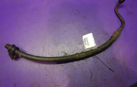 Hyundai Getz Power steering hose/pipe/line
