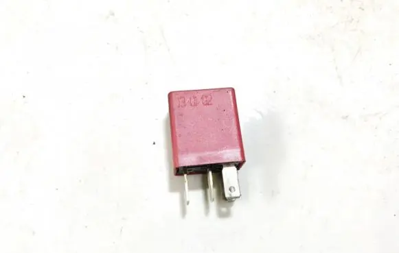 Fiat Doblo Other relay 46520412 232005