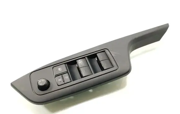 Toyota C-HR I Electric window control switch 84040-02260