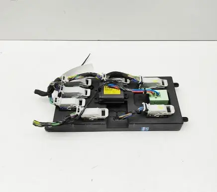 Land Rover Range Rover L405 Central body control module JPLA14F041BG