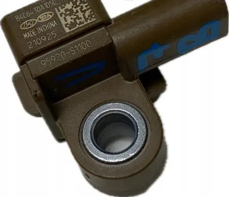 Hyundai Santa Fe Airbag deployment crash/impact sensor 95920-S1100