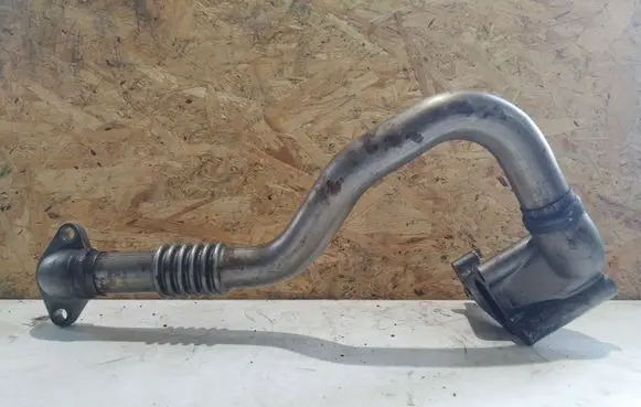 Honda Civic EGR valve line/pipe/hose