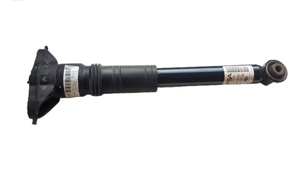 Peugeot 208 Rear shock absorber/damper 98311874800