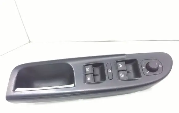 Volkswagen PASSAT B6 Electric window control switch 3C1867171B 1K4959857B 1K0959565H