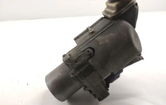 Renault Latitude (L70) Power steering pump 491109313R