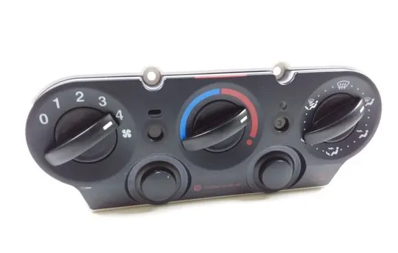 Ford Fiesta Climate control unit 2S6H18549BG VP2S6H18K391BF