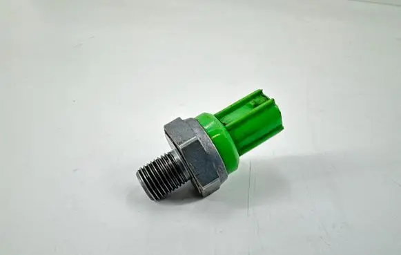Honda Civic Detonation knock sensor