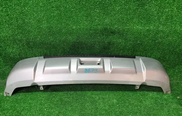 Suzuki Vitara (LY) Rear bumper lower part trim 990E054P47
