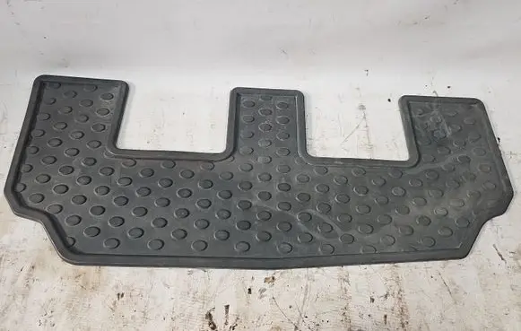 Toyota Corolla Verso AR10 Third row mat PZ414E8356RJ