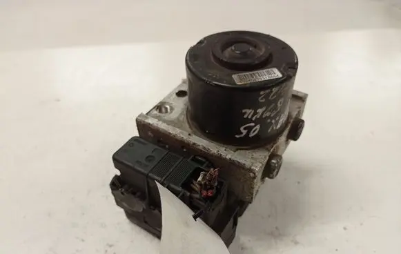 Ford Focus C-MAX ABS Pump 10097001243 00402662E3 3M512M110JA