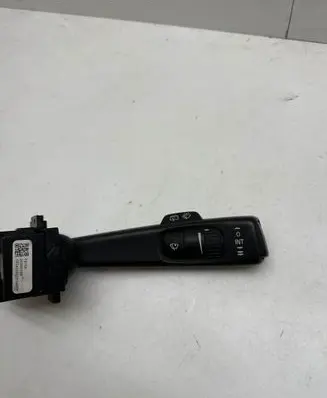 Volvo S60 Wiper control stalk 31264169 12DCC250393AACH
