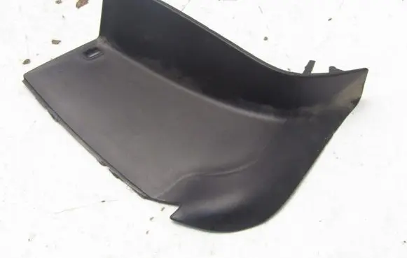 Audi A4 S4 B9 Rear/tail light trim molding 8W5945254A