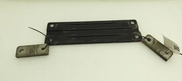 Muffler mount bracket/holder