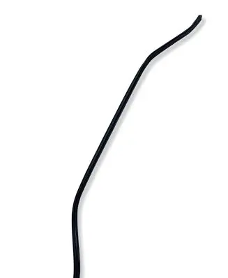 BMW X3 F25 Engine compartment rubber 7210736