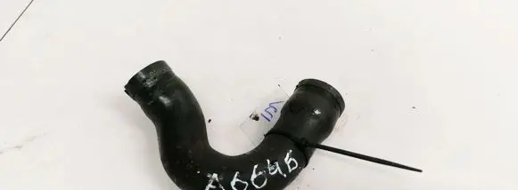 Fiat Panda II Engine coolant pipe/hose
