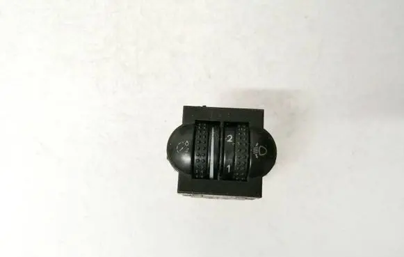 Volkswagen PASSAT B5.5 Headlight level height control switch 3b0941333c