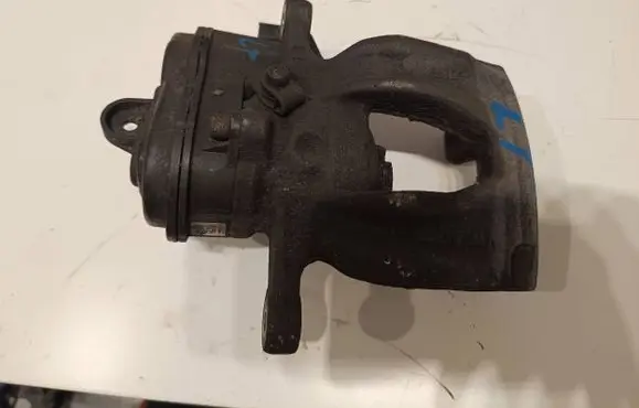 Audi A6 S6 C8 4K Rear brake caliper 4K0405B