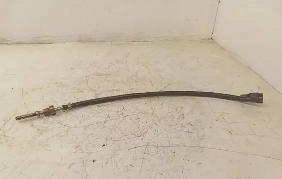 Volvo XC90 Exhaust gas temperature sensor 30751456A