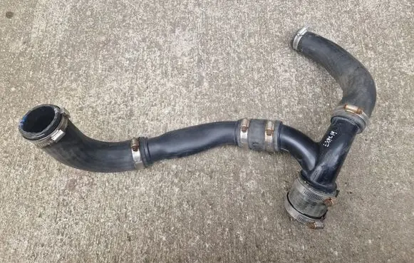 Ford Explorer V Air intake duct part DB536C646 DB536C646AL DB536C646DB
