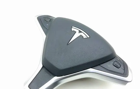 Tesla Model S Steering wheel airbag 0589P1000552 102250600E A15G6002240