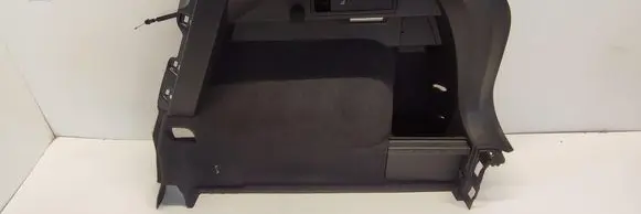 Volkswagen Tiguan Trunk/boot side trim panel 5NA867428
