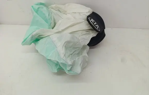 KIA Rio Steering wheel airbag 56900H8000WK