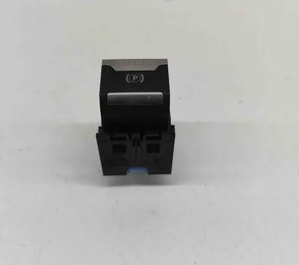 Peugeot 2008 II Hand parking brake switch 9810593577