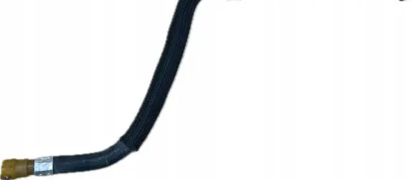 Cadillac Escalade IV Engine coolant pipe/hose 22795946