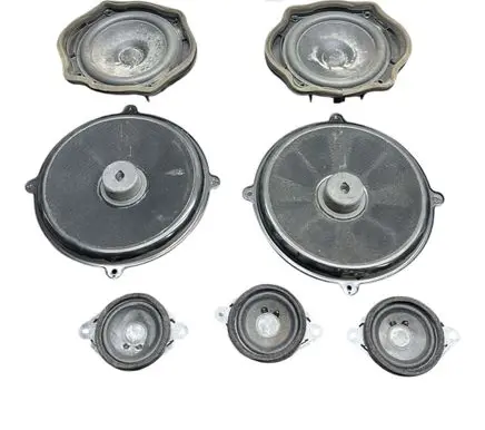 Mazda CX-7 Front door speaker EG2366960 278442001 272181001