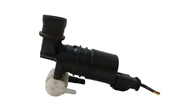 Peugeot 5008 Windscreen/windshield washer pump 9643447980
