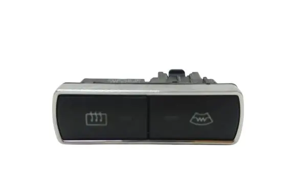 Ford Mondeo MK IV Windscreen/window heater switch BS7T18K574AA